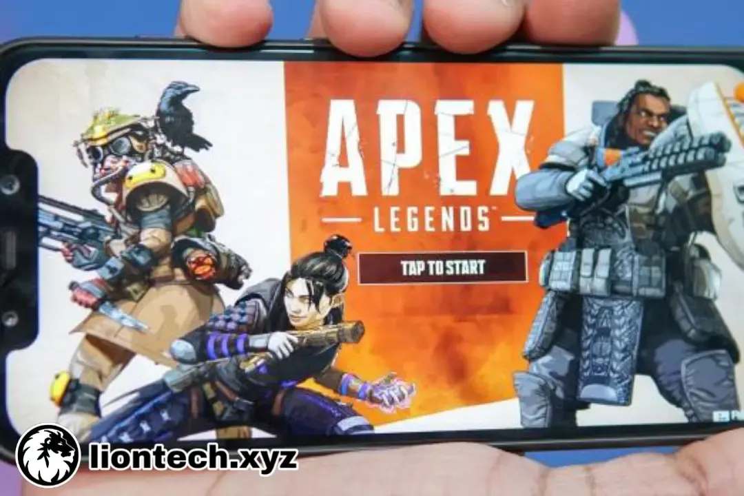 apex legends android ios 871479095