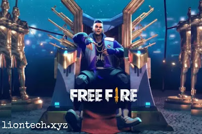 خلفيات Free Fire