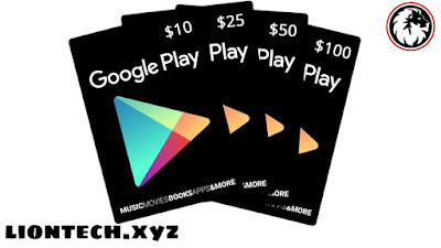 google play gifts card 771971242