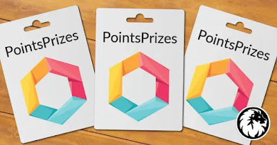 pointsprizes google play card 1982988012