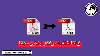 remove background from pdf 1996958522