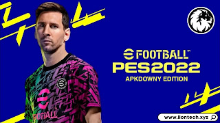 efootball pes 2022 mobile apk 782998502