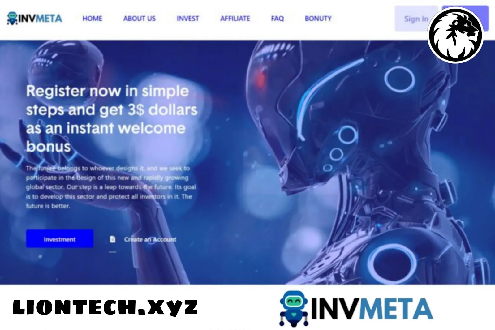 invmeta investing without experience 2094960243