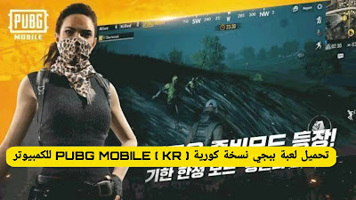 pubg mobile kr pc 1660532007