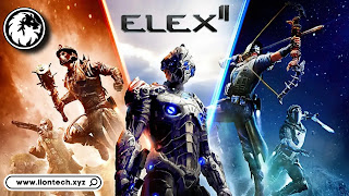 elex ii 404654730