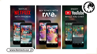 best app to watch videos online with friends 2129934413