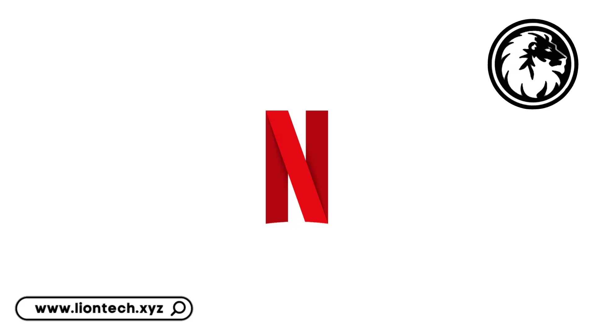 تحميل برنامج Netflix لشاشة سمارت