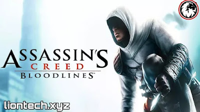 Assassin’s Creed: Bloodline للأندرويد ppsspp