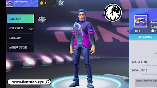 Sigma battle Royale apk