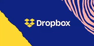 رفع الملفات على dropbox