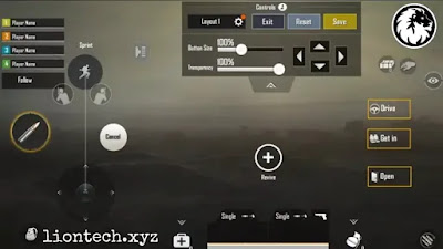 best setting for pubg mobile 1033391527