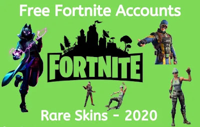 free fortnite accounts 1791246996