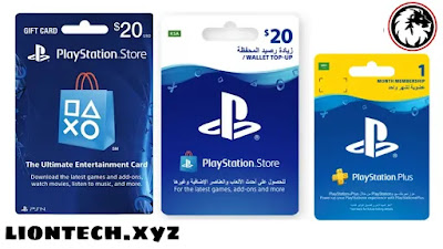 playstation store free card 1912133873