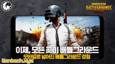 pubg mobile korea version 386471845