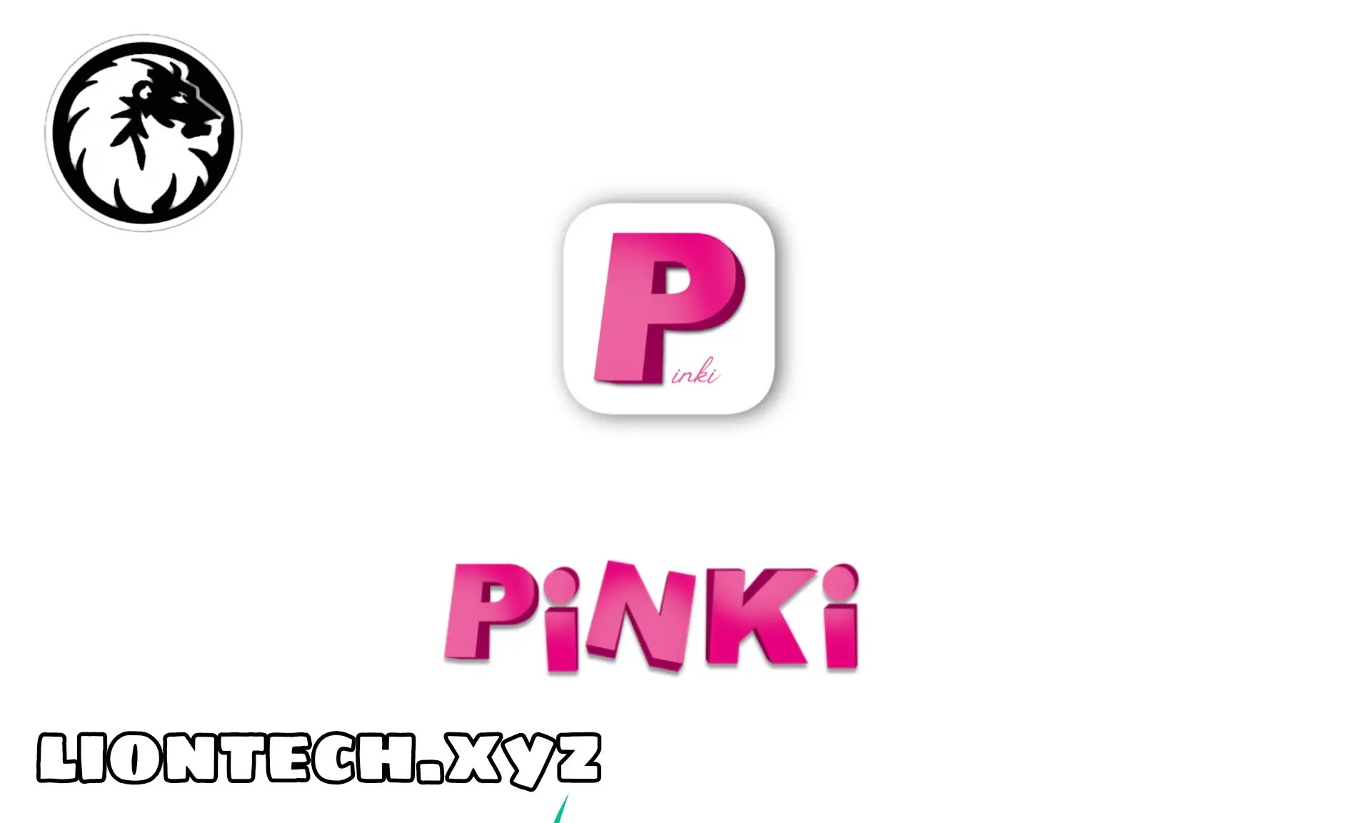 حسابات pinki tunnel مجانية