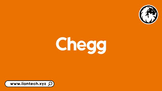 الحصول على حساب chegg مجاني