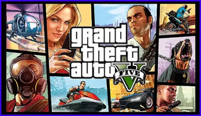 grand theft auto v playstation3 1538652827