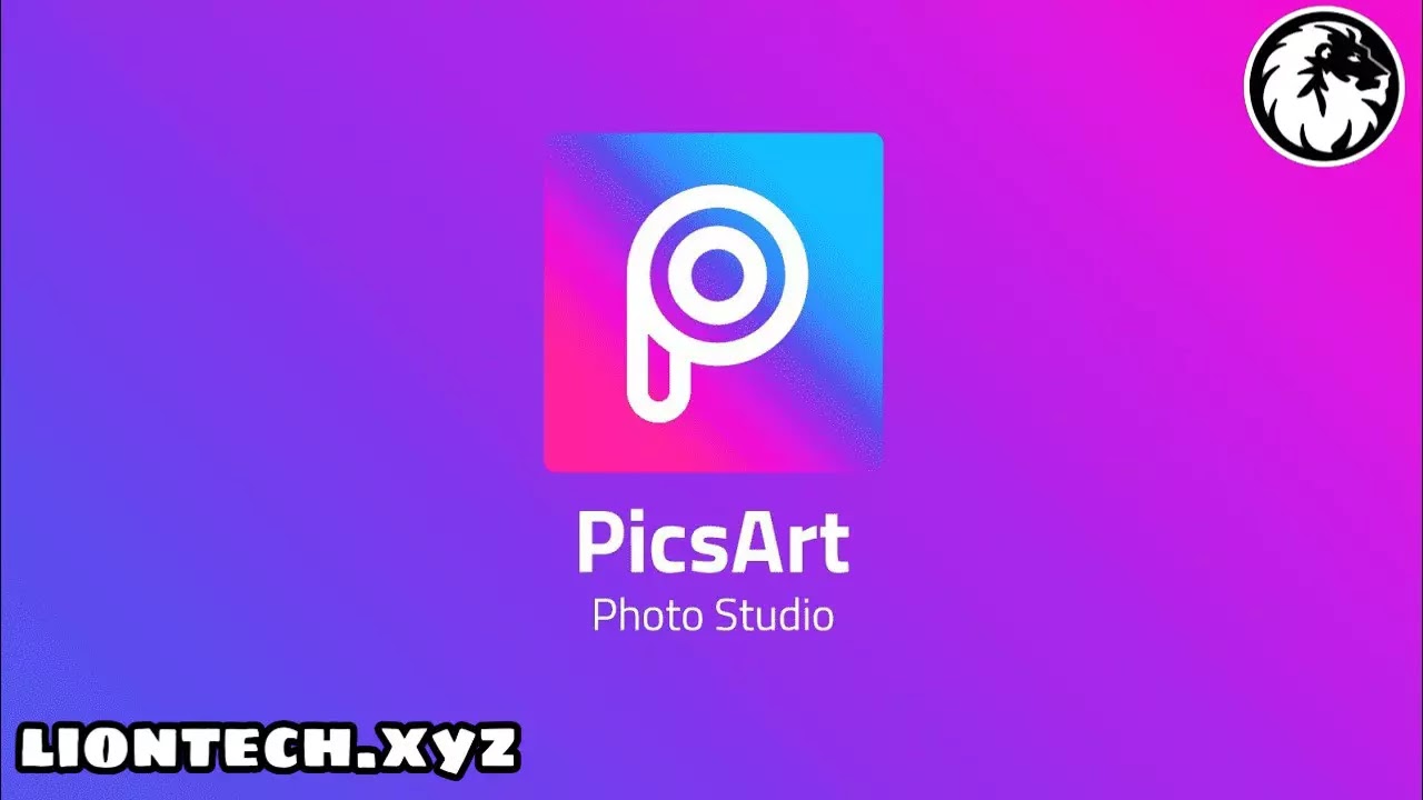 تحميل picsart مهكر للاندرويد