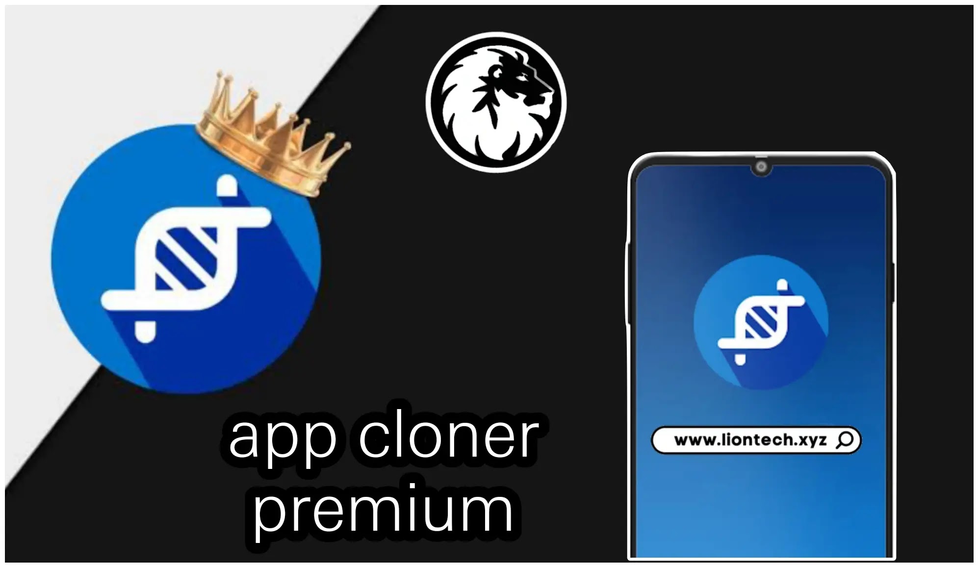 تحميل تطبيق App cloner Premium مهكر 2025